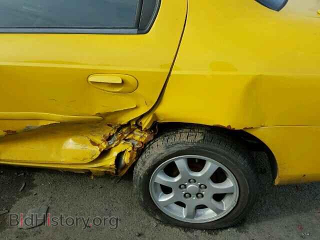 2004 DODGE NEON - VIN: 1B3ES56C54D641756 - Фото 9