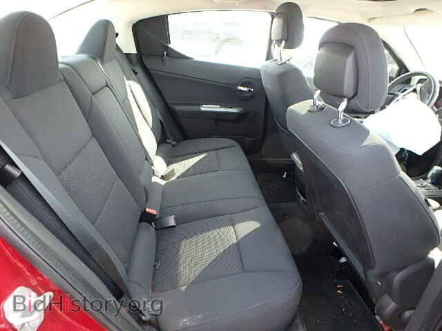2010 DODGE AVENGER - VIN: 1B3CC1FB3AN222959 - Photo 6