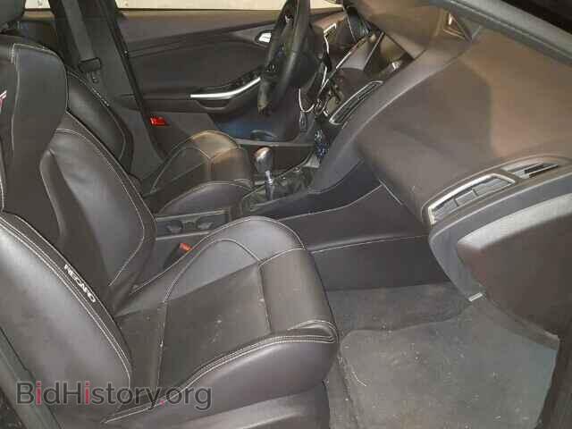 2015 FORD FOCUS - VIN: 1FADP3L93FL255666 - Фото 5