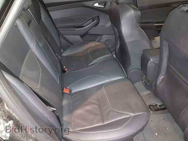 2015 FORD FOCUS - VIN: 1FADP3L93FL255666 - Фото 6