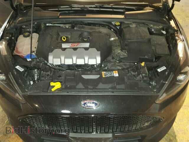 2015 FORD FOCUS - VIN: 1FADP3L93FL255666 - Фото 7
