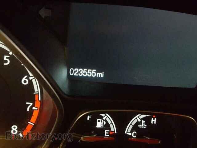 2015 FORD FOCUS - VIN: 1FADP3L93FL255666 - Фото 8