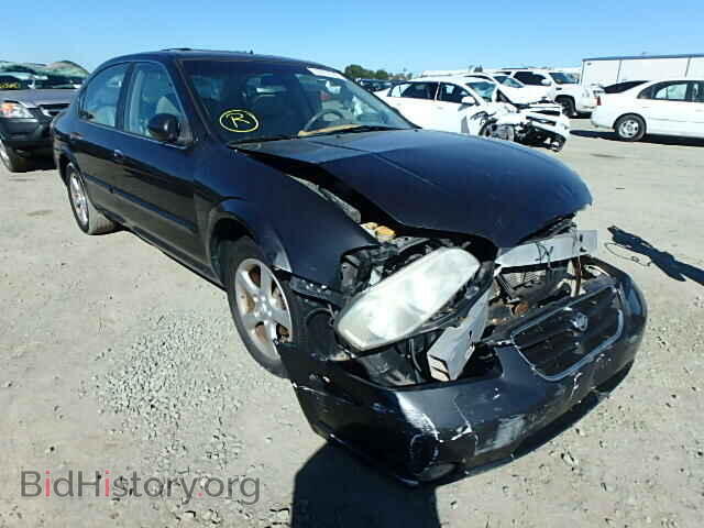 Фотография JN1CA31A5YT224820 - NISSAN MAXIMA 2000