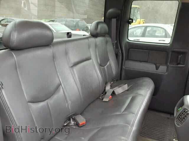 2005 CHEVROLET SILVERADO - VIN: 1GCEK19B85E331655 - Photo 6