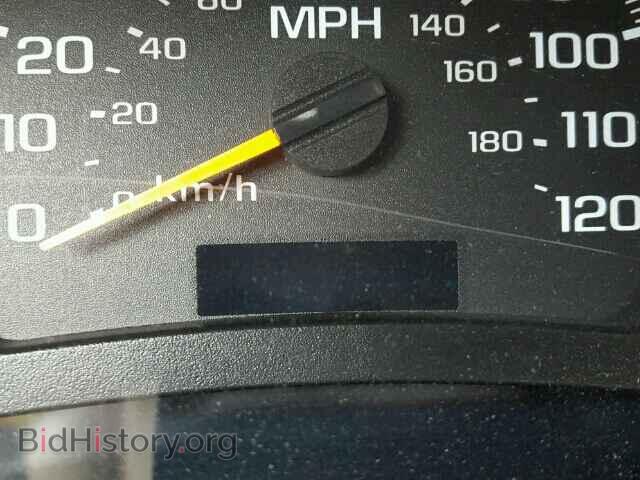 2005 CHEVROLET SILVERADO - VIN: 1GCEK19B85E331655 - Photo 8