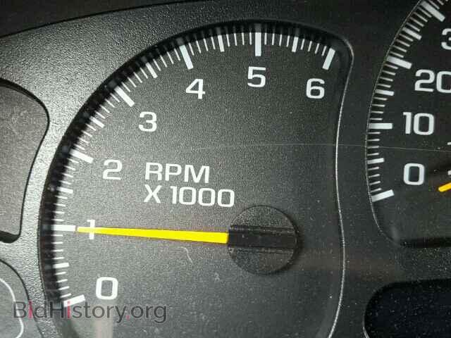 2005 CHEVROLET SILVERADO - VIN: 1GCEK19B85E331655 - Photo 9