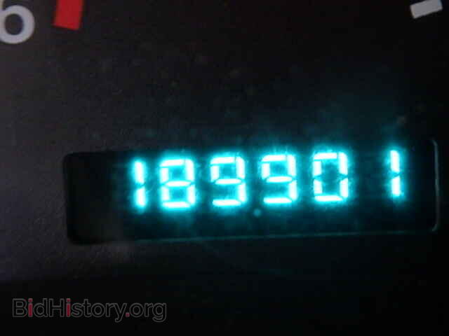 2000 JEEP WRANGLER - VIN: 1J4FA59S4YP743637 - Фото 8