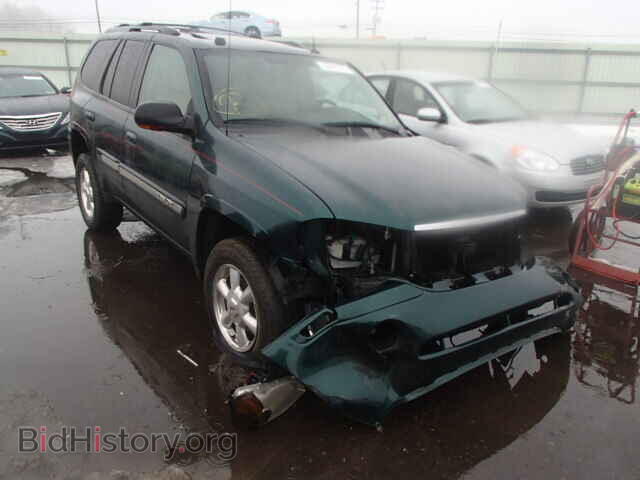 Фотография 1GKDT13S152216516 - GMC ENVOY 2005