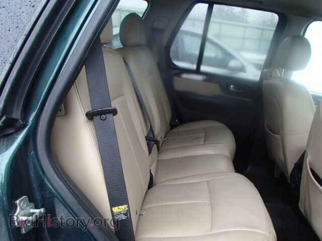 2005 GMC ENVOY - VIN: 1GKDT13S152216516 - Фото 6