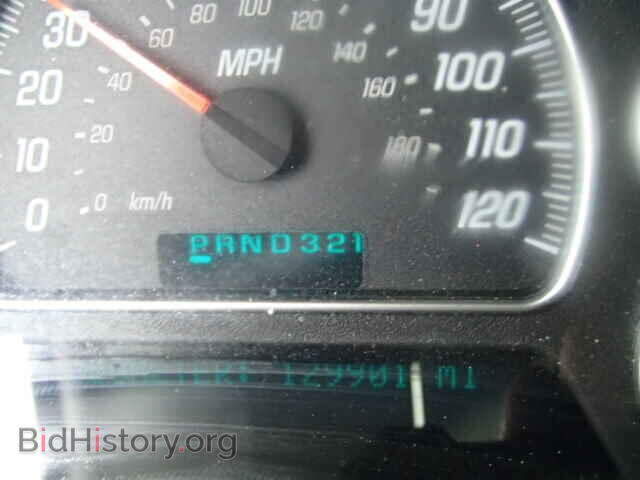 2005 GMC ENVOY - VIN: 1GKDT13S152216516 - Фото 8