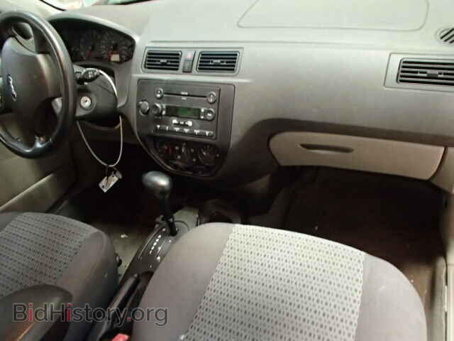 2007 FORD FOCUS - VIN: 1FAFP34N87W171945 - Фото 5