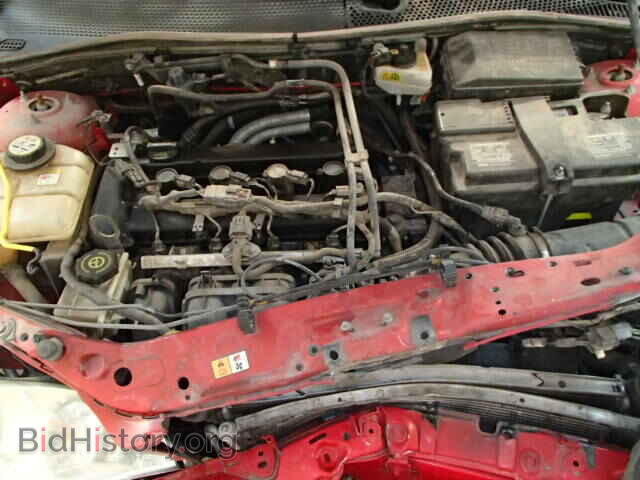 2007 FORD FOCUS - VIN: 1FAFP34N87W171945 - Фото 7