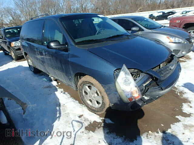 Photo 2FMZA51626BA46999 - FORD FREESTAR 2006