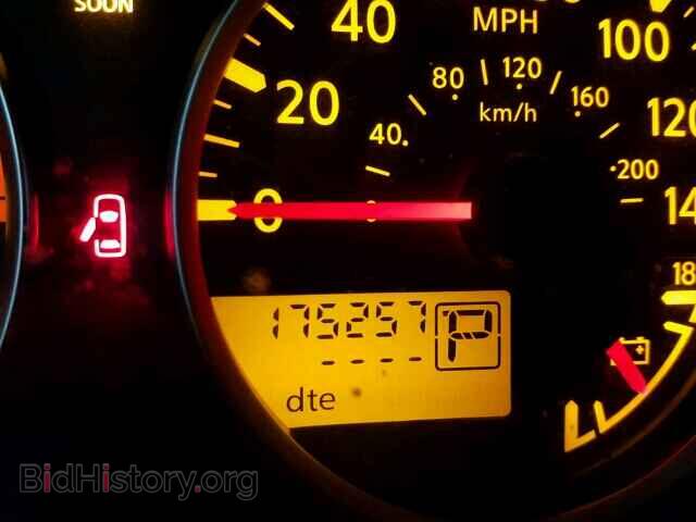 2005 NISSAN PATHFINDER - VIN: 5N1AR18W55C700607 - Photo 8