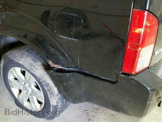 2005 NISSAN PATHFINDER - VIN: 5N1AR18W55C700607 - Photo 9