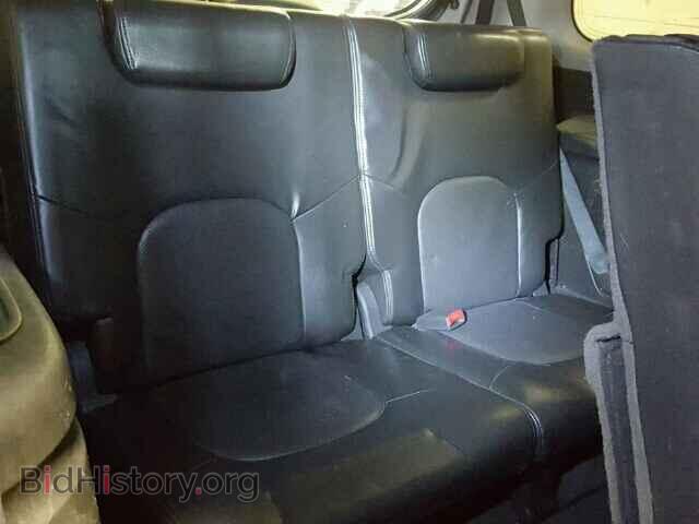 2005 NISSAN PATHFINDER - VIN: 5N1AR18W55C700607 - Photo 10
