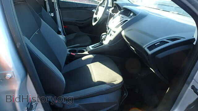 2013 FORD FOCUS - VIN: 1FADP3F26DL305102 - Photo 5