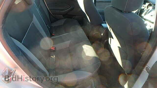 2013 FORD FOCUS - VIN: 1FADP3F26DL305102 - Photo 6