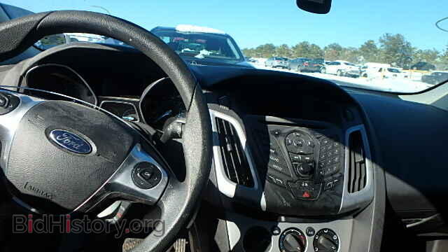 2013 FORD FOCUS - VIN: 1FADP3F26DL305102 - Photo 9