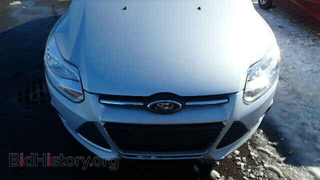 2013 FORD FOCUS - VIN: 1FADP3F26DL305102 - Photo 10