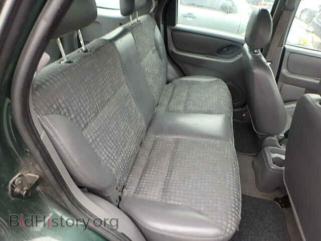 2002 FORD ESCAPE - VIN: 1FMYU01B02KC90783 - Фото 6