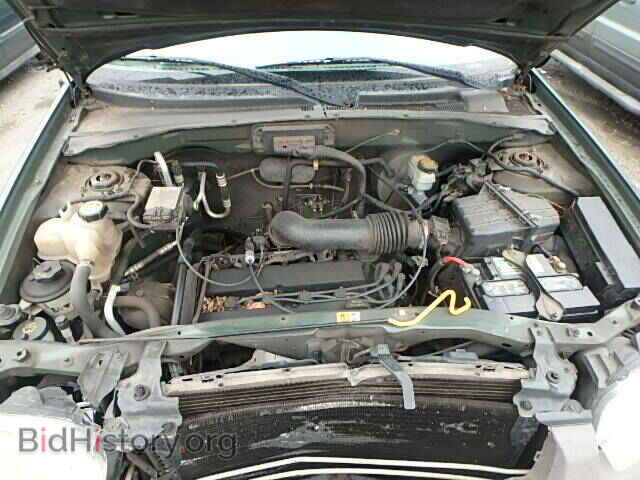 2002 FORD ESCAPE - VIN: 1FMYU01B02KC90783 - Фото 7