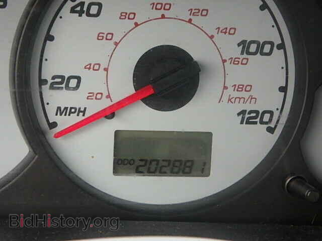 2002 FORD ESCAPE - VIN: 1FMYU01B02KC90783 - Фото 8