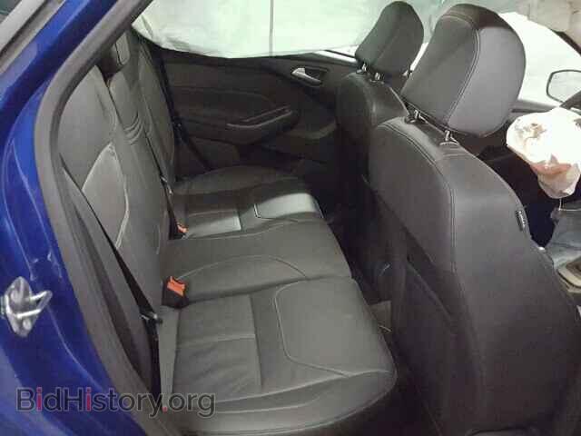 2015 FORD FOCUS - VIN: 1FADP3K2XFL299099 - Фото 6