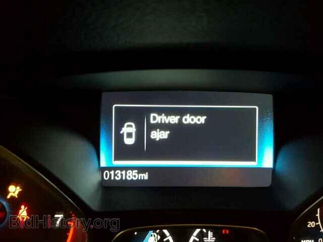 2015 FORD FOCUS - VIN: 1FADP3K2XFL299099 - Фото 8