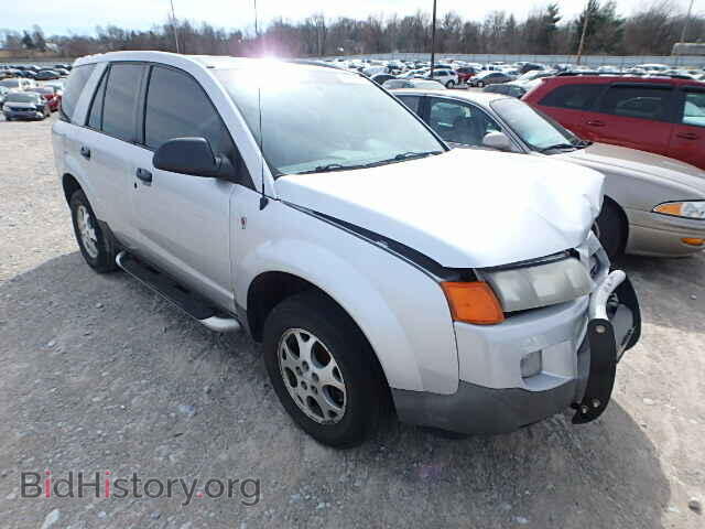 Photo 5GZCZ63B93S820717 - SATURN VUE 2003
