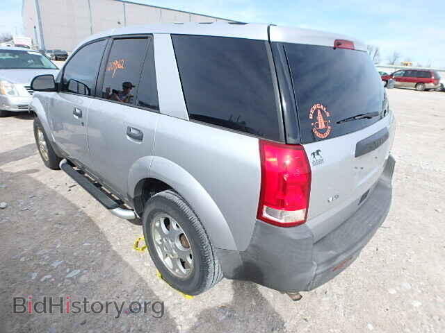2003 SATURN VUE - VIN: 5GZCZ63B93S820717 - Фото 3