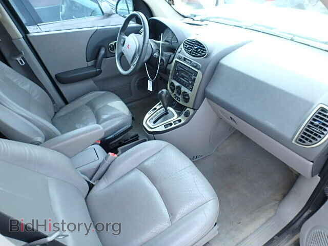 2003 SATURN VUE - VIN: 5GZCZ63B93S820717 - Фото 5