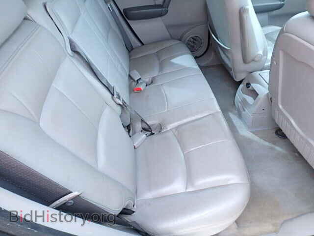 2003 SATURN VUE - VIN: 5GZCZ63B93S820717 - Фото 6