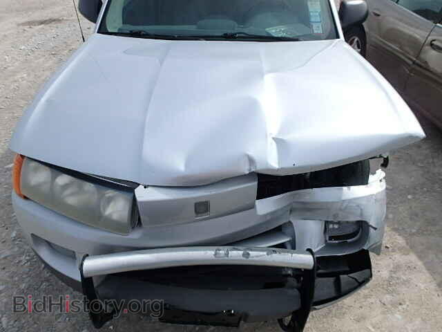 2003 SATURN VUE - VIN: 5GZCZ63B93S820717 - Фото 7
