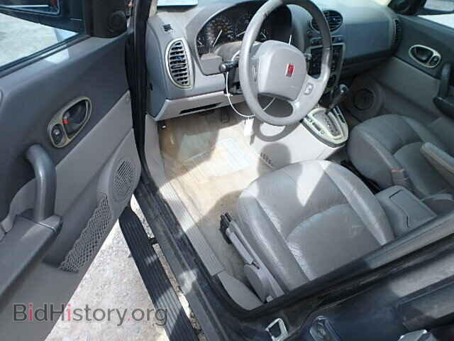 2003 SATURN VUE - VIN: 5GZCZ63B93S820717 - Фото 9