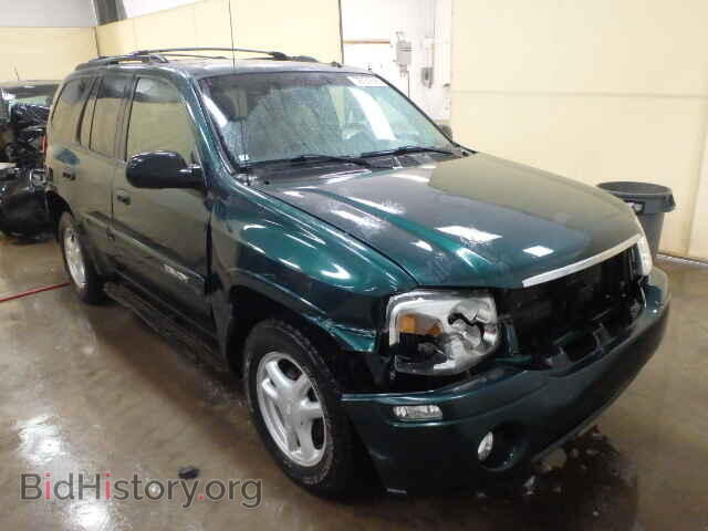 Фотография 1GKDT13S352164693 - GMC ENVOY 2005