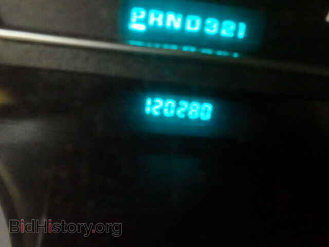 2005 GMC ENVOY - VIN: 1GKDT13S352164693 - Фото 8