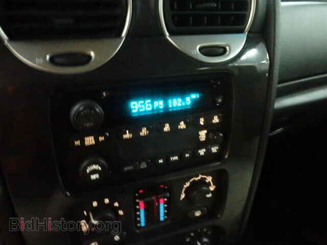 2005 GMC ENVOY - VIN: 1GKDT13S352164693 - Фото 9