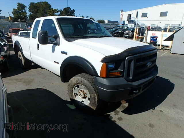 Фотография 1FTWX31P46EB77763 - FORD F350 2006