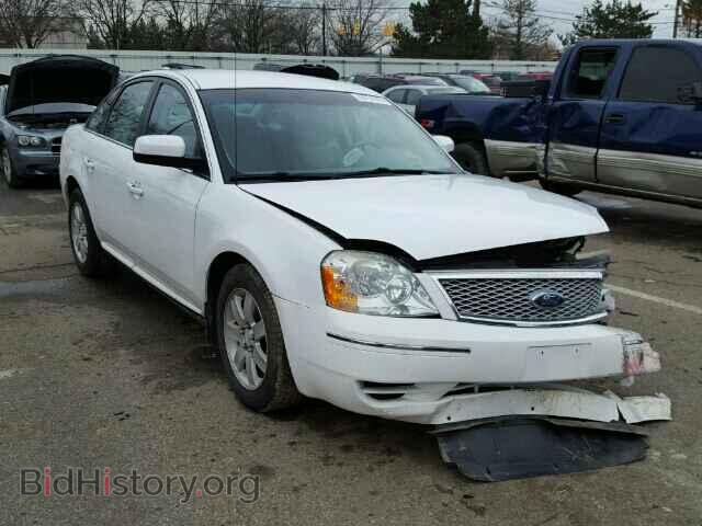 Photo 1FAHP241X7G132137 - FORD FIVE HUNDR 2007