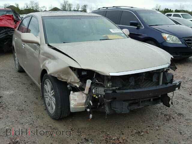 Фотография 4T1BK36B38U279876 - TOYOTA AVALON 2008
