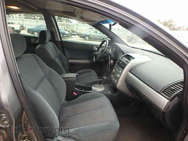 2004 MITSUBISHI GALANT - VIN: 4A3AB46F04E144820 - Фото 5