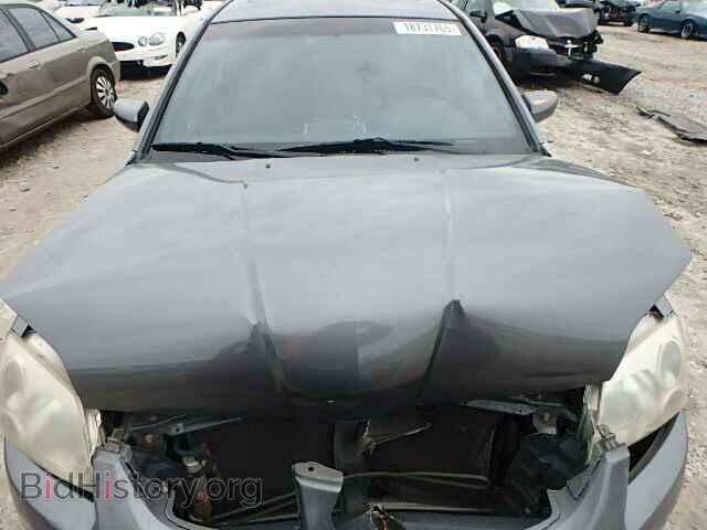 2004 MITSUBISHI GALANT - VIN: 4A3AB46F04E144820 - Фото 7