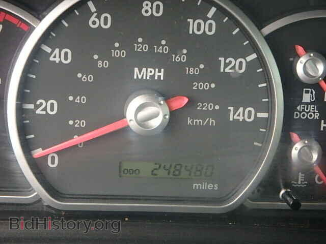 2004 MITSUBISHI GALANT - VIN: 4A3AB46F04E144820 - Фото 8