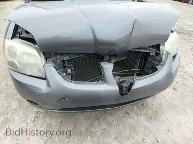 2004 MITSUBISHI GALANT - VIN: 4A3AB46F04E144820 - Фото 10