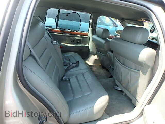 1996 CADILLAC DEVILLE - VIN: 1G6KD52YXTU237933 - Photo 6