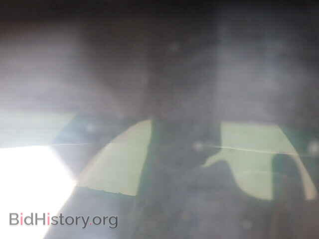 1996 CADILLAC DEVILLE - VIN: 1G6KD52YXTU237933 - Photo 8
