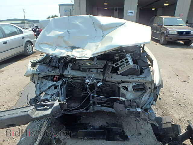 1996 CADILLAC DEVILLE - VIN: 1G6KD52YXTU237933 - Photo 9