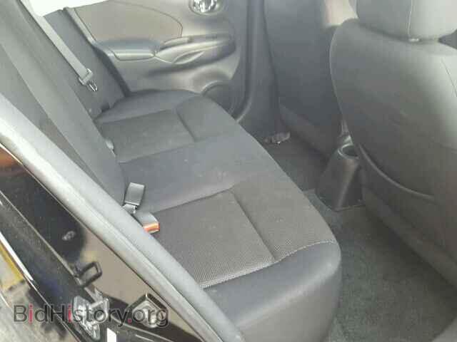 2013 NISSAN VERSA - VIN: 3N1CN7AP2DL850338 - Фото 6