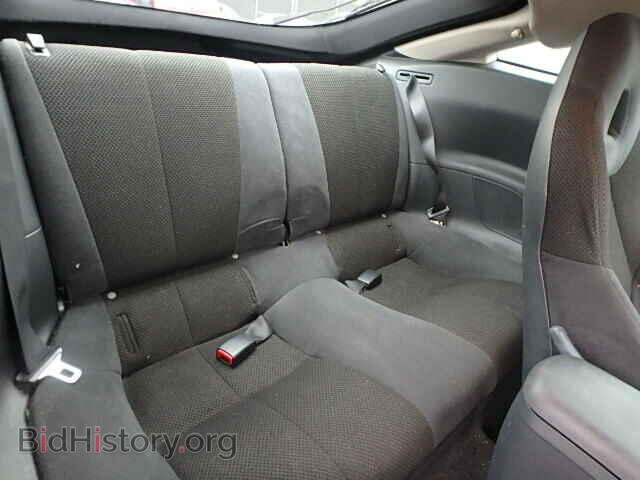2008 MITSUBISHI ECLIPSE - VIN: 4A3AK24FX8E004352 - Фото 6